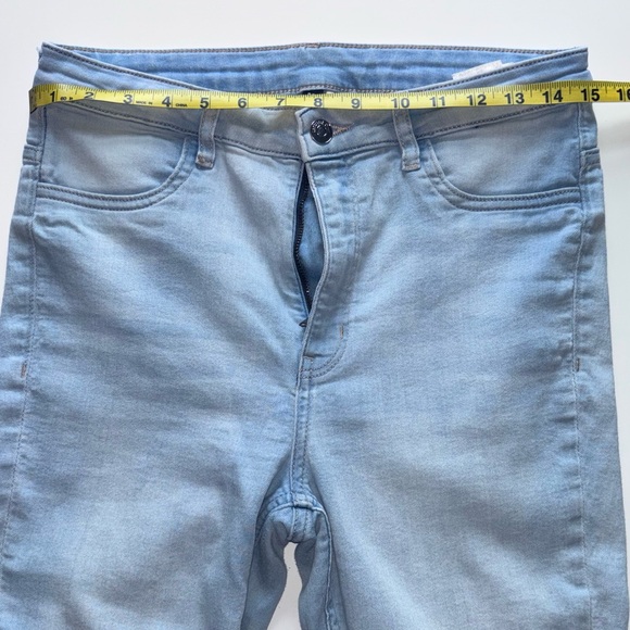 H&M JEANS - Picture 11 of 15